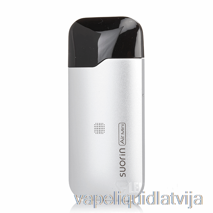 Suorin Air Mini Pod System Silver Vape šķidrums